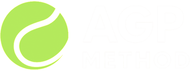 AGP Method Logo