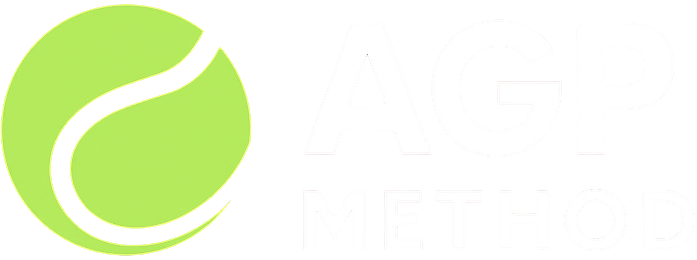 AGP Method Logo